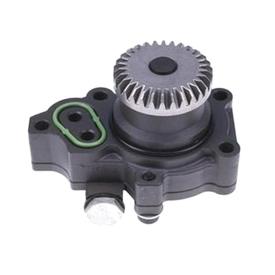 Oil Pump 192295 for Gehl Mustang Manitou MT Engine 5519XT Excavator 603 Loader MTL316 CTL65 Telehandler 519