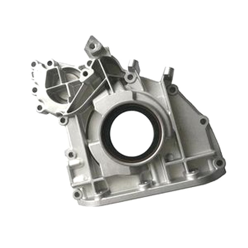 Oil Pump 21489736 for Volvo Engine D6D D6E D6H Excavator EC160B EC180C EC200B EC210B EW180C EW210D