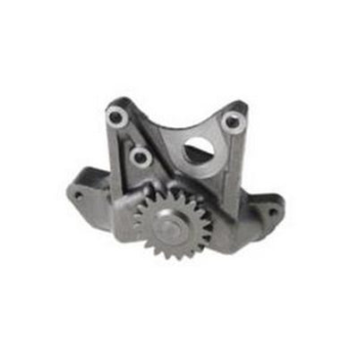 Oil Pump 216-8625 for Caterpillar Engine 3056E Wheel Loader CAT 924G 924GZ 930G Excavator M316C M318C  M322C