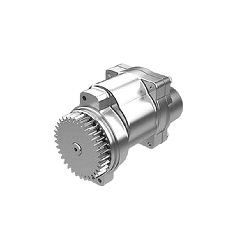 Oil Pump 223-1608 for Caterpillar CAT Engine C11 C13 Tractor 621H 621K 623H