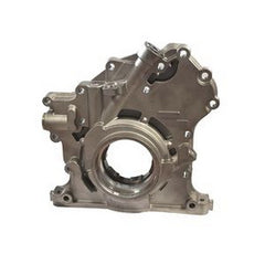 Oil Pump 2830326 2830914 for Ford New Holland Engine F4DFE6132 B007 Tractor TS100A TS115A T6010 T6050