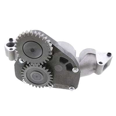 Oil Pump 2864072 3680688 for Cummins ISX15 Engine