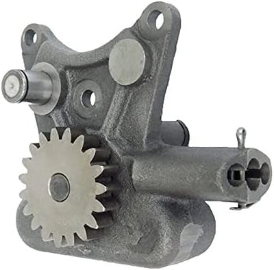 Oil Pump 296240A1 for CASE Tractor C50 C60 CX50 CX60