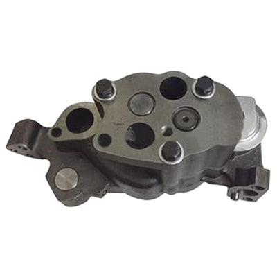 Oil Pump 2P1785 for Caterpillar Engine 3304 3306 Excavator 215 215B 225 235