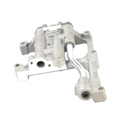 Oil Pump 447-8572 for Caterpillar CAT Engine C3.3 C4.4 3054E Excavator M313D M315D M315D2 M317D2