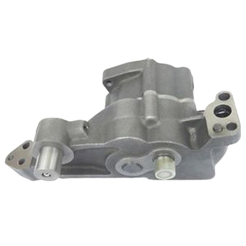 Oil Pump 4W2448 for Caterpillar CAT Truck D250B D25C D25D D300B D30C ...