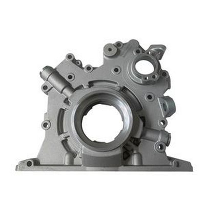 Oil Pump 5263095 for Cummins Engine ISF2.8 ISF3.8