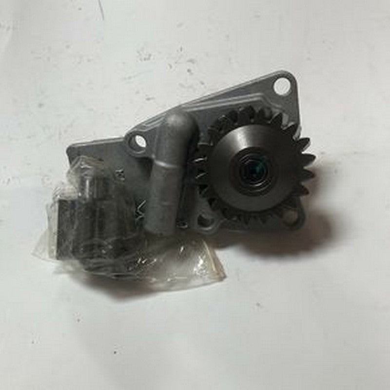 Oil Pump 6209-51-1101 for Komatsu Engine 6D95 SA6D95L-1G Excavator PC200-6 PC220-6