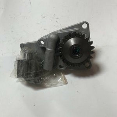 Oil Pump 6209-51-1101 for Komatsu Engine 6D95 SA6D95L-1G Excavator PC200-6 PC220-6