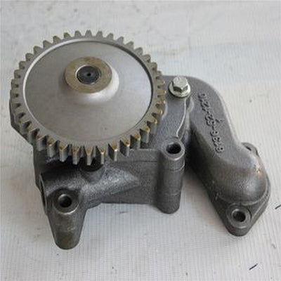 Oil Pump 6221-53-1101 for Komatsu Engine 6D108 SAA6D108E-2 Excavator PC300-6