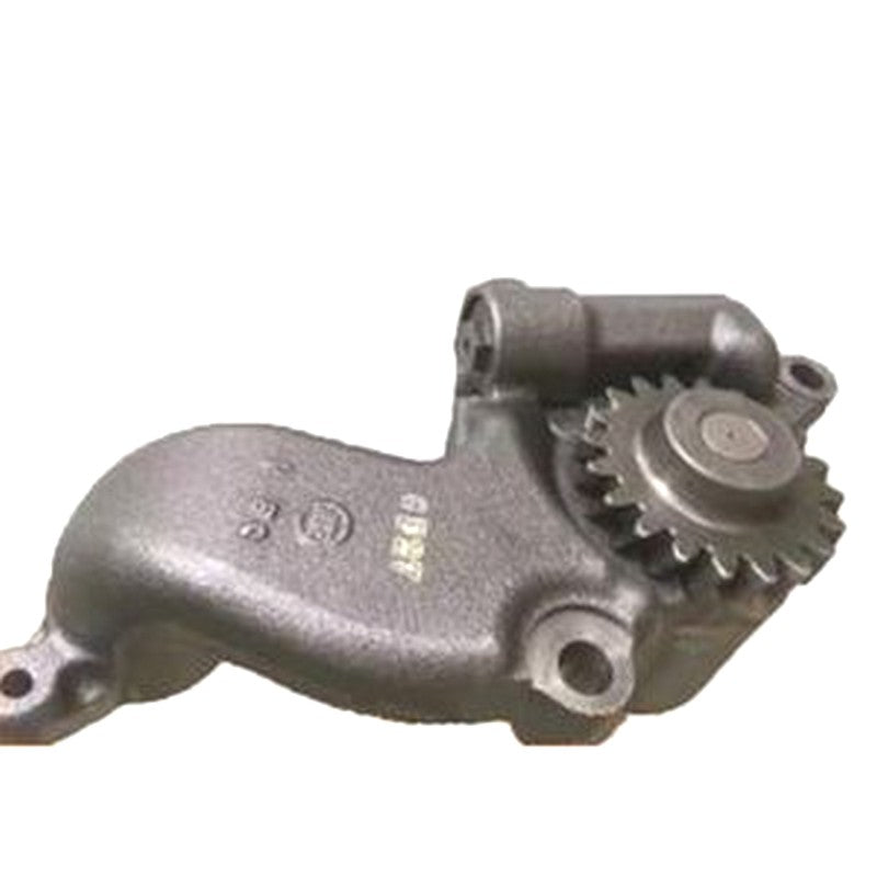 Oil Pump 6261-51-2000 for Komatsu Engine 6D140 SAA6D140E Dump Truck HM350 HM400 Wheel Loader WA500