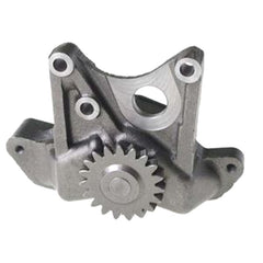 Oil Pump 6I-0253 for Caterpillar CAT Engine 3054 3054B Backhoe Loader 416B 416C 416D 424D 428B 428C