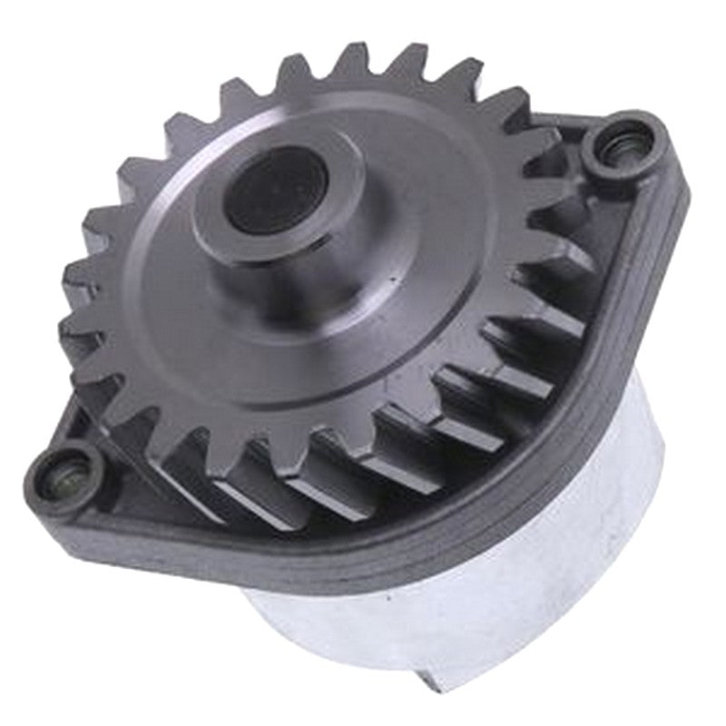 Oil Pump 750-12021 for Lister Petter LPA2 LPA3 LPW2 LPW3 LPW4 LPWS2 LPWS3 LPWS4