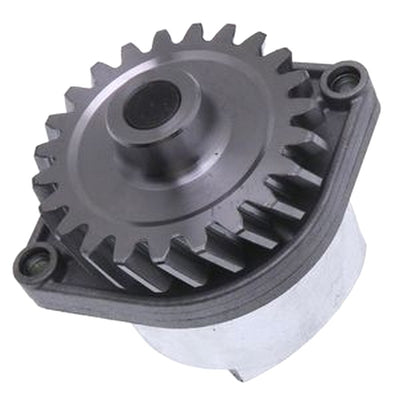 Oil Pump 750-12021 for Lister Petter LPA2 LPA3 LPW2 LPW3 LPW4 LPWS2 LPWS3 LPWS4