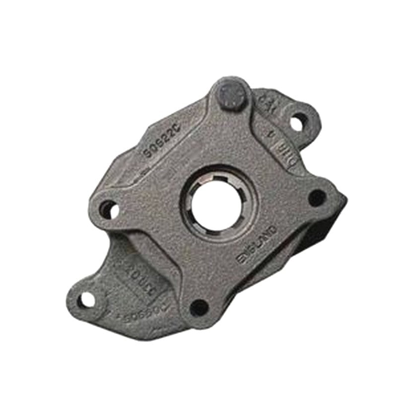 Oil Pump 7C-3134 for Caterpillar CAT Engine 3054 Paving Compactor CP-323 CP-433B CS-323 CS-431B CS-433B PS-110 PS-130 PS-180