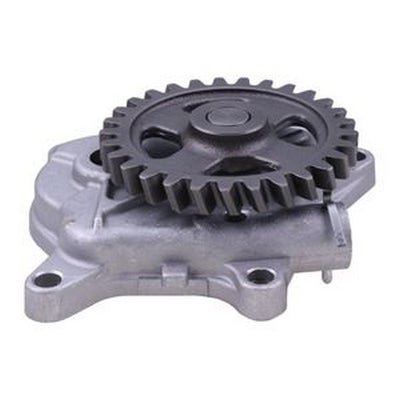 Oil Pump 8971473380 for Isuzu Engine 4HE1 4HK1 4HG1T Truck NPR NQR NRR