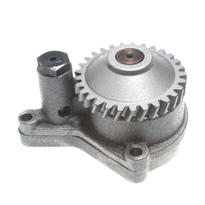 Oil Pump AM878891 for John Deere 50D 110 6675 675