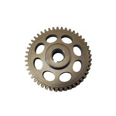 Oil Pump Drive Gear 1G896-35660 for Kubota Engine V2403 V2203 Excavator KX033-4 KX040-4 KX121-3ST KX91-3S2