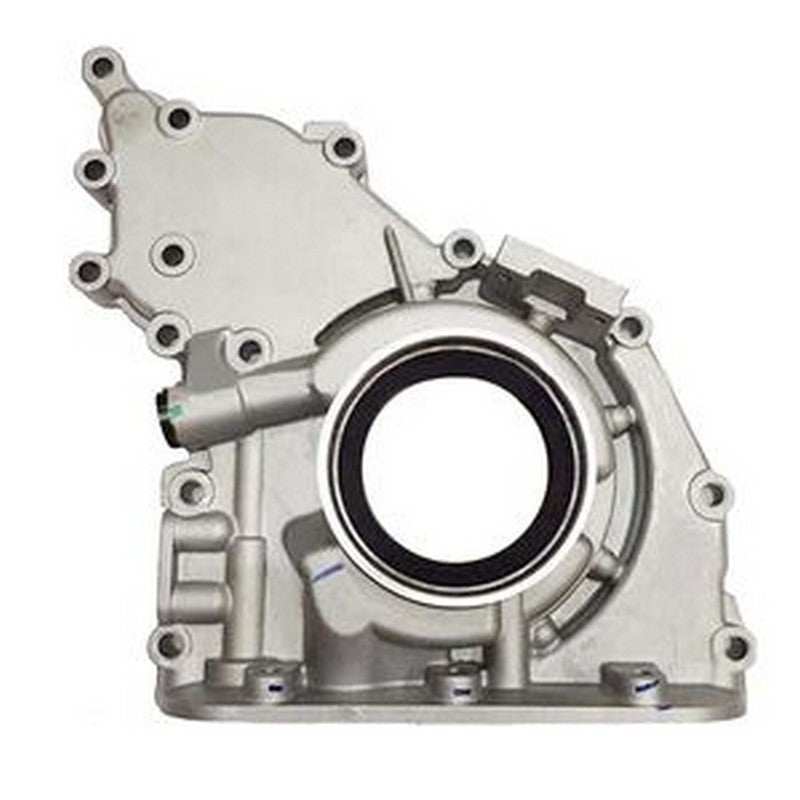 Oil Pump Front Cover 04289740 04507271 for Deutz Engine BFM1013 BF4M1013  BF4M1013C BF4M1013E BF6M1013