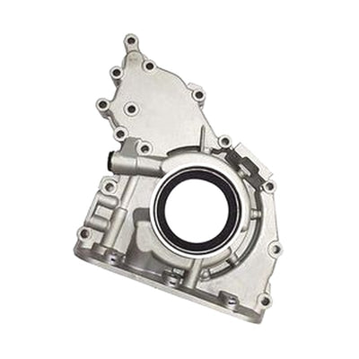 Oil Pump Front Cover 04507272 04256995 for Deutz Engine BFM1013 BF6M1013