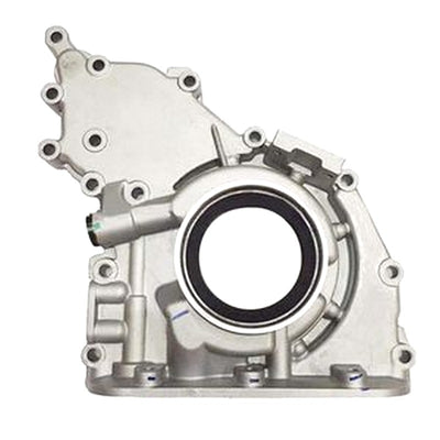 Oil Pump Front Cover 20882047 20515177 for Volvo TAD520 TAD720 TAD721 TAD722 L40 L40B L45 L45B