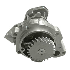 Oil Pump Helical Gear 3821579 for Cummins Engine NH855 NT855 N14 in USA