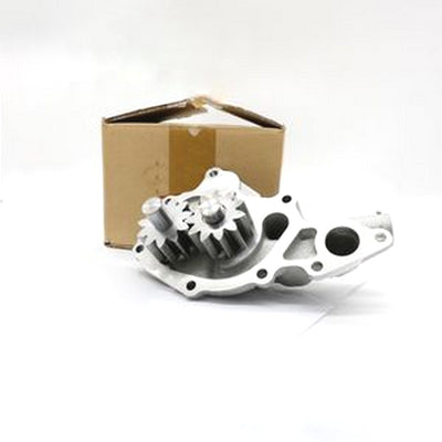 Oil Pump S1511-02160 for Hino Engine J05C J08C Kobelco Excavator SK210-8 SK200-8 SK250-8 SK260-8