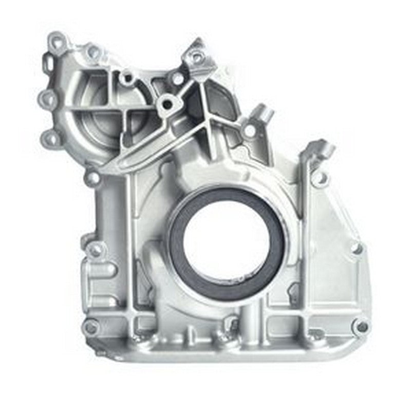 Oil Pump VOE20502113 for Volvo Engine D6D Excavator EC160B EC180B EC210B EW160B EW180B EW200B Loader L60E L70E L90E