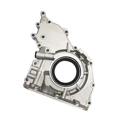 Oil Pump VOE21600207 for Volvo Excavator EC240B EC240C EC250D EC290B EC290C EC300D ECR305C