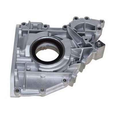 Oil Pump VOE21618956 VOE20726088 for Volvo Engine D4D Excavator EC135B EC140B EC160D EC170D EC180E ECR145D EW140D