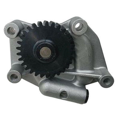 Oil Pump for Yanmar 4TNE106T-1FH Komatsu S4D106-2 Engine