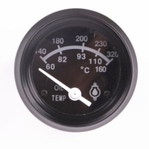 Oil Temperature Gauge 3015233 for Cummins