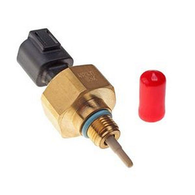 Oil Pressure Temperature Sensor 4921477 for Cummins Engine L10 M11 ISM QSM Hyundai Excavator R450LC-7 R480LC-9 R500LC-7 R520LC-9 RD510LC-7