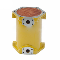 Oil Cooler 7N3505 7N3521 for Caterpillar CAT Engine 3306 Tractor D6D 6A 6S D6E D6G2