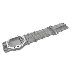 Oil Cooler Cover 125-2971 2552904 for Caterpillar CAT Engine 3066 Excavator E320B E320C