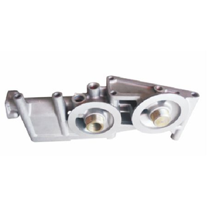 Oil Filter Head 1-13200959-0 for Isuzu Engine 6BG1 6BD1 Hitachi Excavator EX200-5 EX200-3 - Buymachineryparts