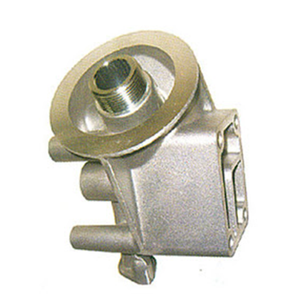 Oil Filter Head 1-13212093-1 for Hitachi Excavator EX100W EX200-1 - Buymachineryparts