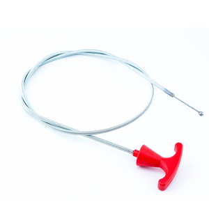 Oil Gauge Tube 3287393 for Cummins Engine ISBE ISDE