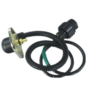 Oil Pressure Sensor VOE20706889 for Volvo EC360B EC460B - Buymachineryparts