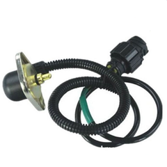Oil Pressure Sensor VOE20706889 for Volvo EC360B EC460B - Buymachineryparts