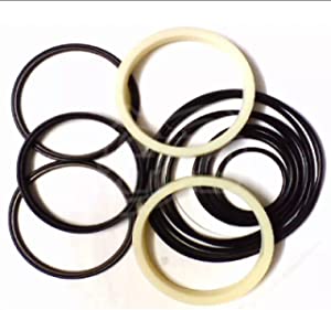 Okada OUB302 Breaker Hammer Seal Kit for Kubota Caterpillar Hitachi Komatsu John Deere Excavator