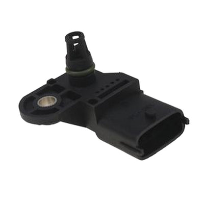 Original Bosch Manifold Absolute Boost Pressure MAP Sensor 0281002576 for Volvo FE FH FL FM KAMAZ DAF CF LF 45 55 65