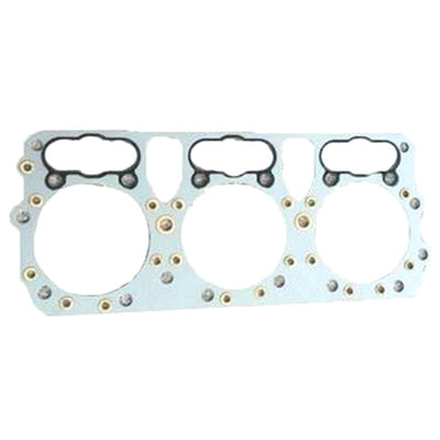 Original Cylinder Head Gasket 4912321 for Cummins V28 Engine