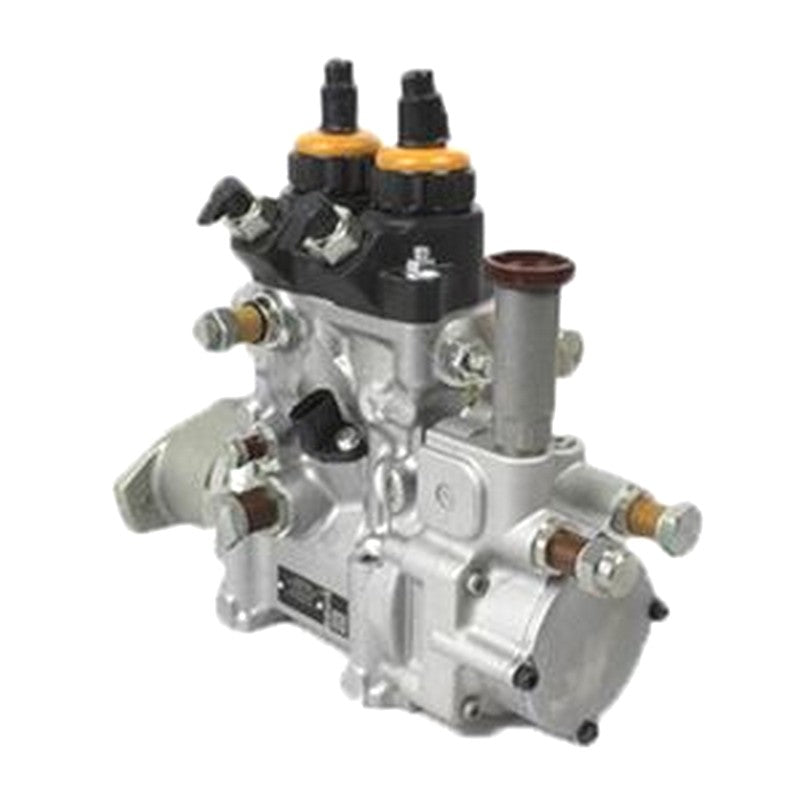 Original Fuel Injection Pump 8976034144 for Hitachi ZR260HC ZX450-3 ZX470H-3 ZX480LCK-3 ZX500LC-3 ZX850-3 ZX870H-3 Isuzu 6WF1 6WG1 6UZ1