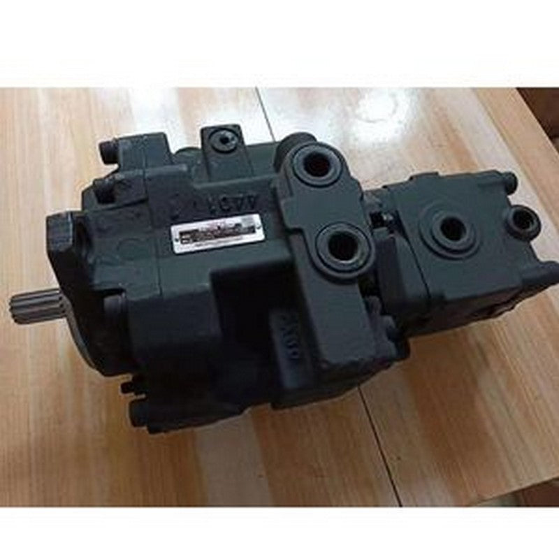 Original Nachi Hydraulic Pump PVD-2B-44P-12G PVD-2B-40P for Wacker Neuson 3500