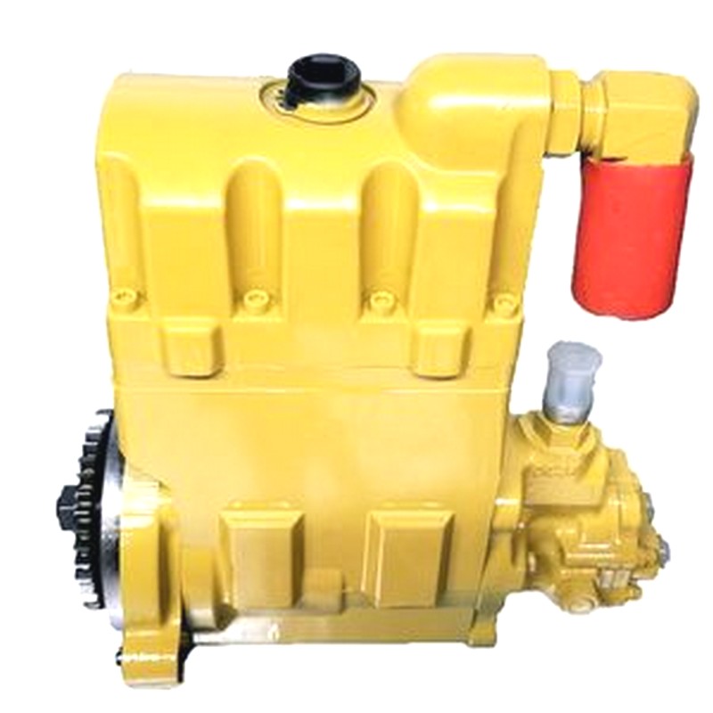 Original New Fuel Injection Pump GP Hydraulic 10R-8899 for Caterpillar CAT 573 584 950H 962H 336D 324D 329D 325D Engine C7