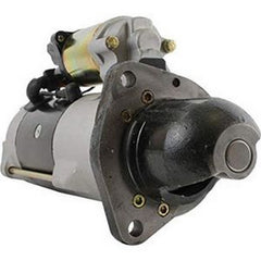 Original New Starter Motor RE522852 for Decso John Deere 944K 844K 824K 460E 410E 370E 1050K 24V