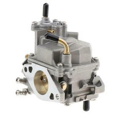 Outboard Carburetor 8M0129551 8M0109534 for Mercury Mariner Engine 15HP 20HP