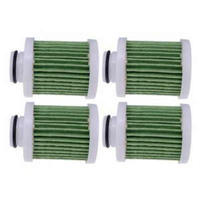 Outboard Fuel Filter 15412-92J00 for Suzuki Marine DF115A DF140A DF150APBuymachineryparts