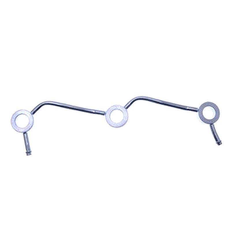Overflow Return Piping 16261-42502 for Kubota D905 D1005 D1105 D1305 Engine